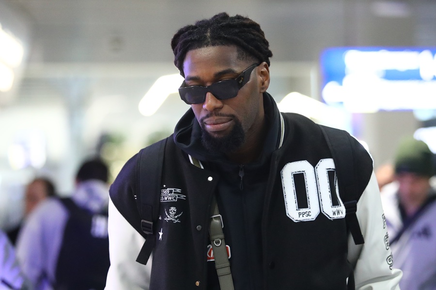 «Βόμβα» Αταμάν για τον Λεσόρ: Έτοιμος να παίξει