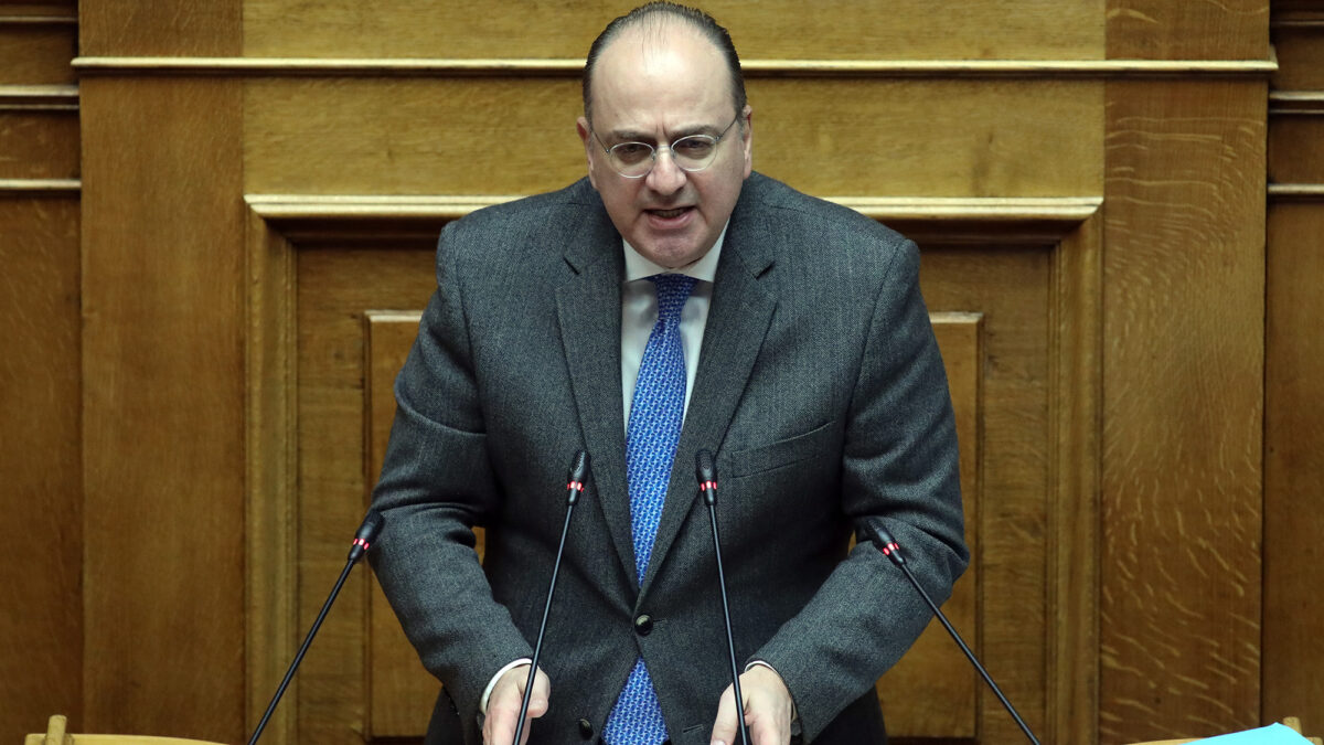 Μακάριος Λαζαρίδης