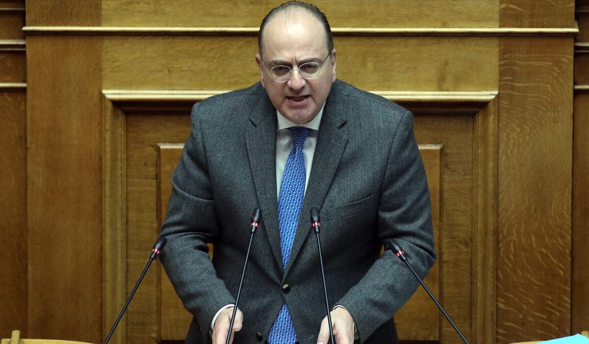 Μακάριος Λαζαρίδης