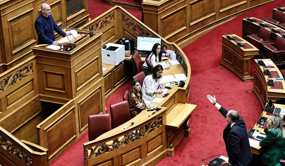 Μακάριος Λαζαρίδης Αλέξανδρος Καζαμίας