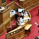 Μακάριος Λαζαρίδης Αλέξανδρος Καζαμίας
