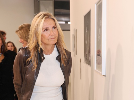 Μαρέβα Γκραμπόφσκι: Η πρώτη ανάρτηση μετά το χειρουργείο