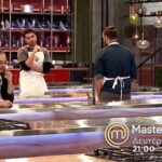 MasterChef 10 spoiler 17/2: Τρίζει το pin του αρχηγού - Ποιοι είναι οι 2 υποψήφιοι