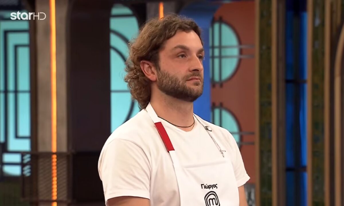 MasterChef 10 17/2: Αυτοί φόρεσαν τις μαύρες ποδιές - Ποιος πήρε τα 1.000