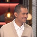 MasterChef 10: Ο Σωτήρης Κοντιζάς επέστρεψε με τίτλους από την Ιαπωνία