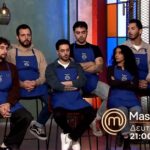MasterChef 10 spoiler 26/2: Η συντριβή στην ομαδική ρίχνει τις μάσκες - Ποιος αποχωρεί