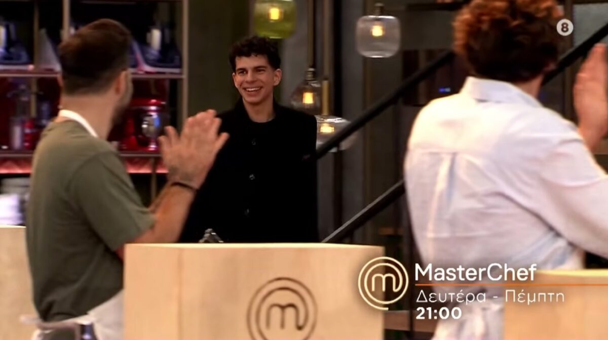 MasterChef 10 spoiler 16/2: «Αυτό δεν θα μπει στο πιάτο» - Ποιος κάνει τη μεγάλη αστοχία