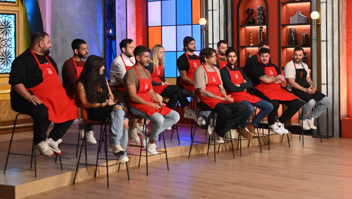 MasterChef 10 spoiler 19/2: Παραίτηση αρχηγού και τέσσερις για αποχώρηση - Ποιος γυρίζει σπίτι του