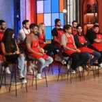 MasterChef 10 spoiler 19/2: Παραίτηση αρχηγού και τέσσερις για αποχώρηση - Ποιος γυρίζει σπίτι του
