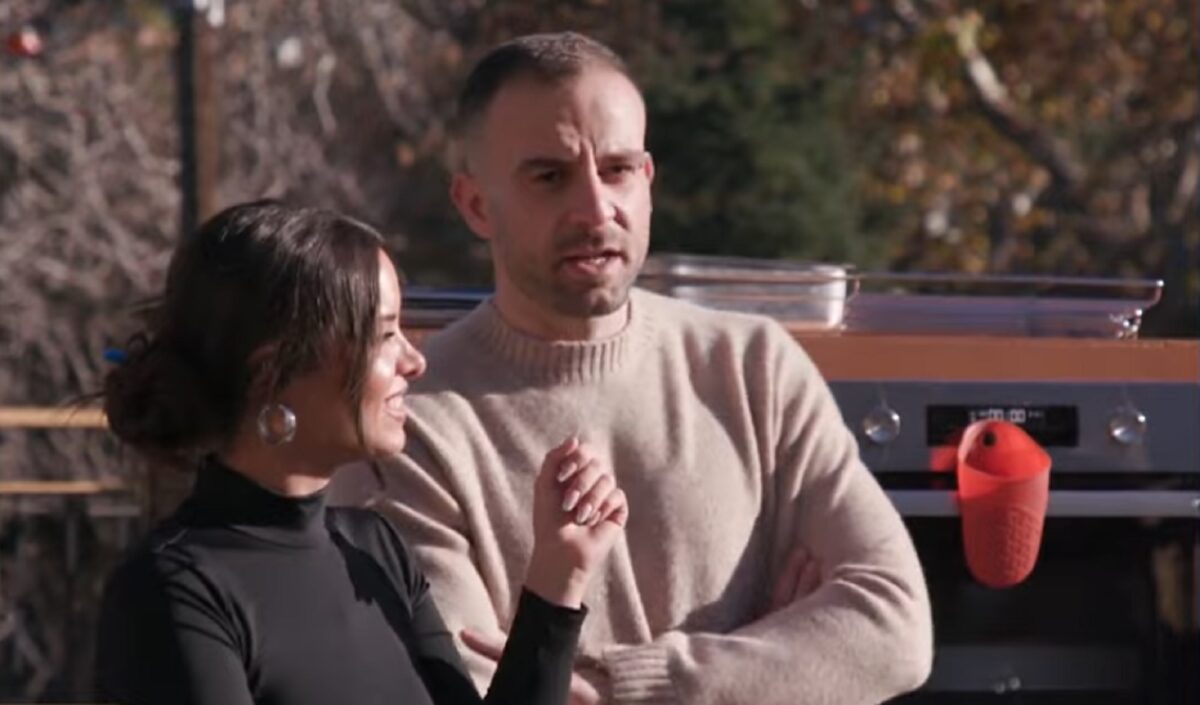 MasterChef 10 spoiler 11/2: Ο Ηλίας Κιαζόλι και η Μαρία Μπέη κλέβουν την ομαδική – Ποιος κερδίζει