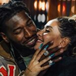 Ματίας Λεσόρ Τρέισι Λεσόρ