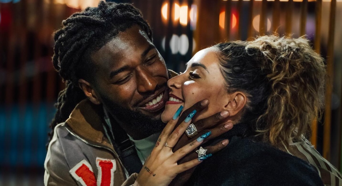 Ματίας Λεσόρ Τρέισι Λεσόρ