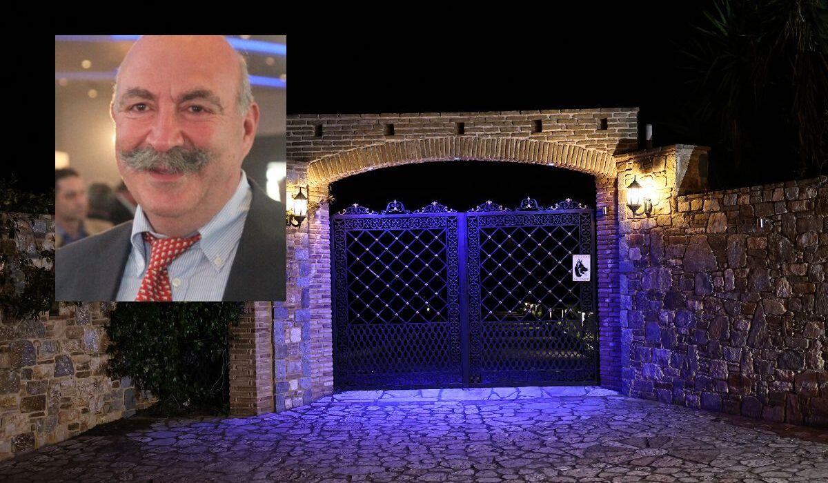 Στον ανακριτή ο Χρήστος Μαυρίκης μετά το πολύωρο θρίλερ με τους πυροβολισμούς στα Σπάτα