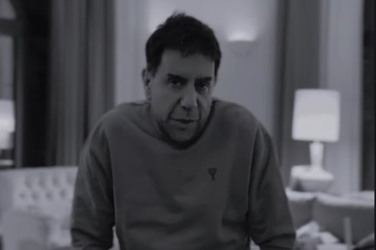 Γιώργος Μαζωνάκης