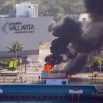 Μεξικό Ταραχές