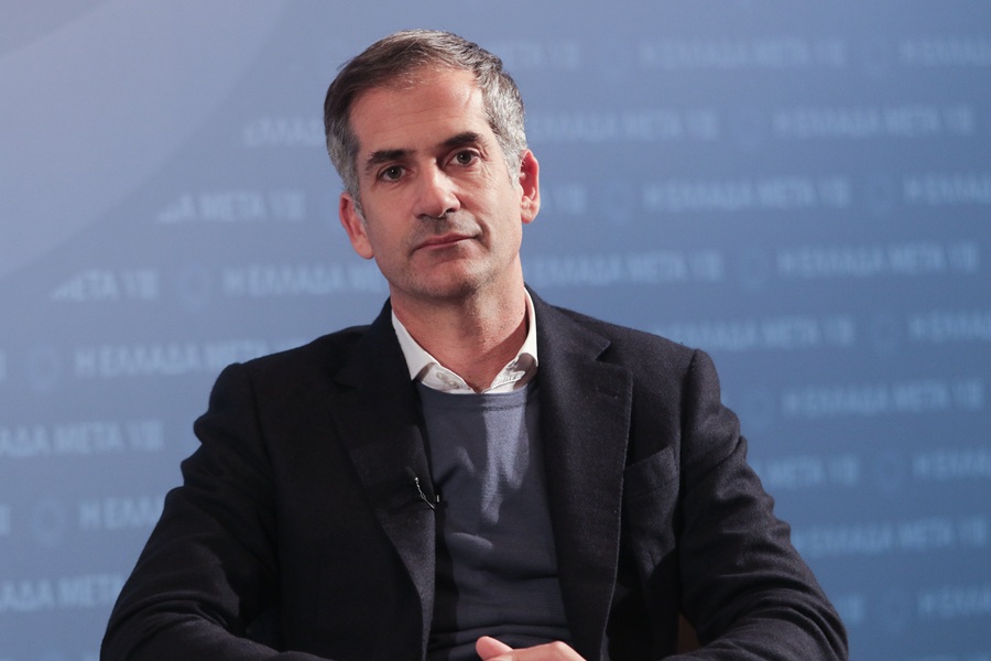 Μπακογιάννης για γήπεδο Παναθηναϊκού