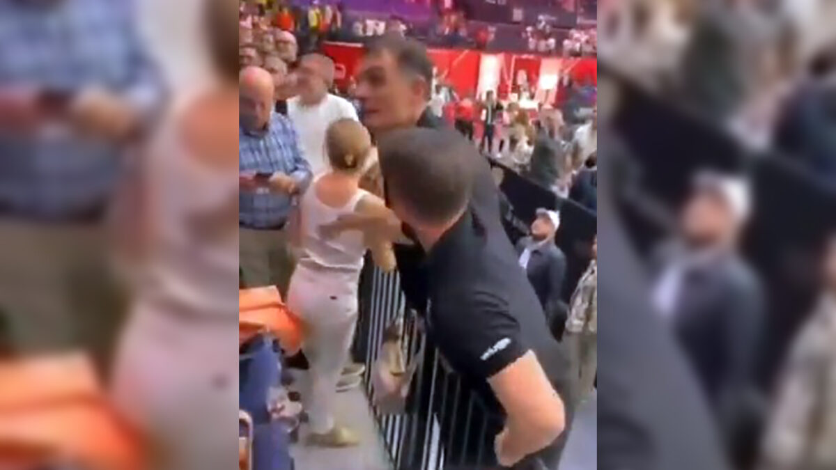 Γιώργος Μπαρτζώκας