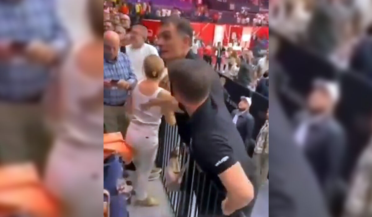 Γιώργος Μπαρτζώκας