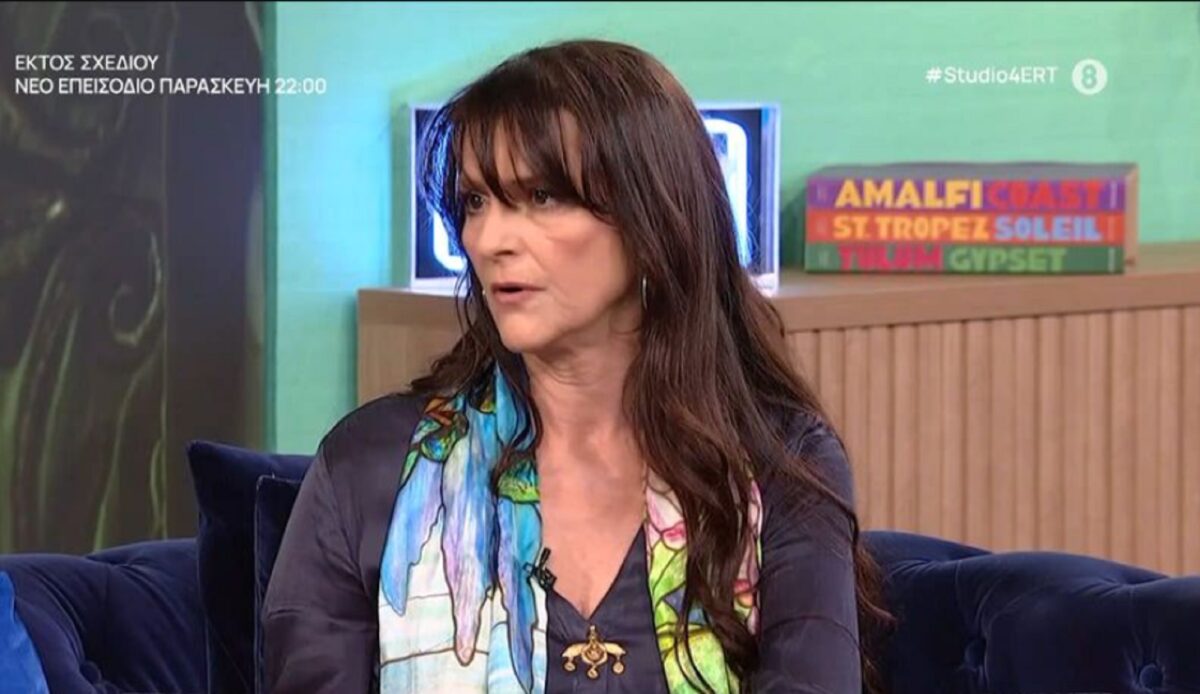 Ναταλία Καποδίστρια: Η ταινία του Γιάννη Σμαραγδή ξανάφερε στην επιφάνεια τον Καποδίστρια