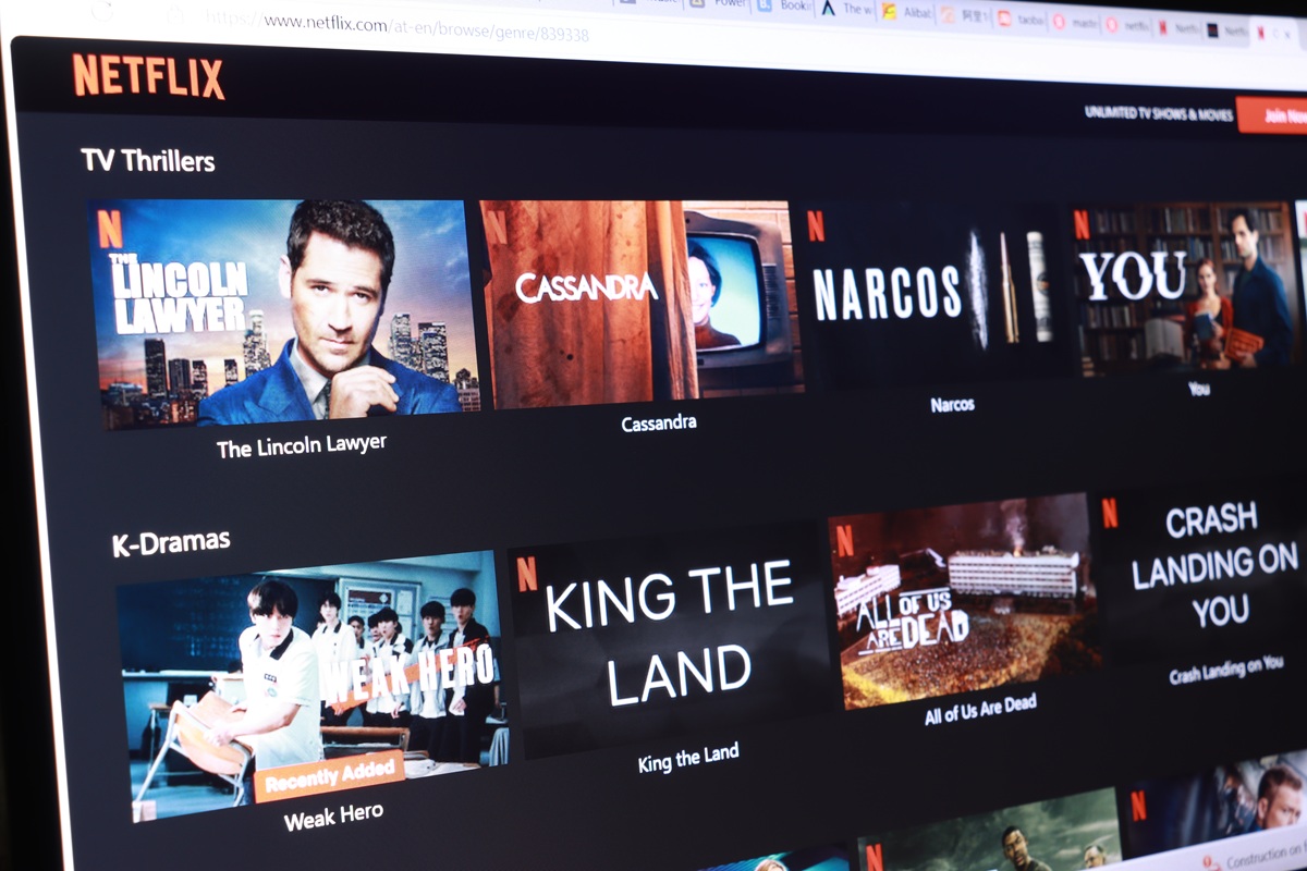 Netflix