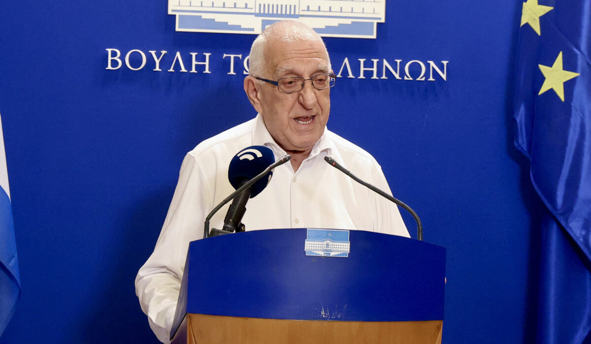 ΝΙΚΗΤΑΣ ΚΑΚΛΑΜΑΝΗΣ