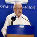 ΝΙΚΗΤΑΣ ΚΑΚΛΑΜΑΝΗΣ