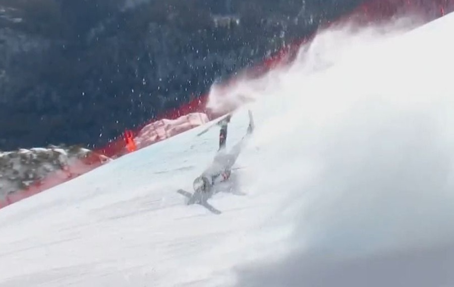 Λίντσεϊ Βον