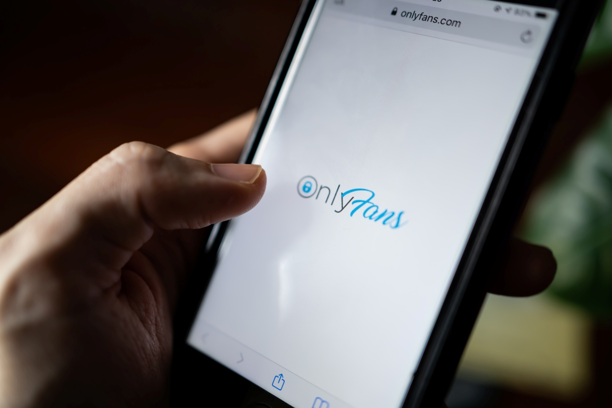 Πωλητήριο για το 60% του OnlyFans – Στα 3,5 δισ. δολάρια το κόστος εξαγοράς