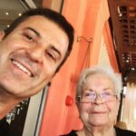 Παναγιώτης Στάθης - Η πρώτη ανάρτηση για τη μητέρα του: «Ο μοναδικός ήρωας που γνώρισα στη ζωή μου»