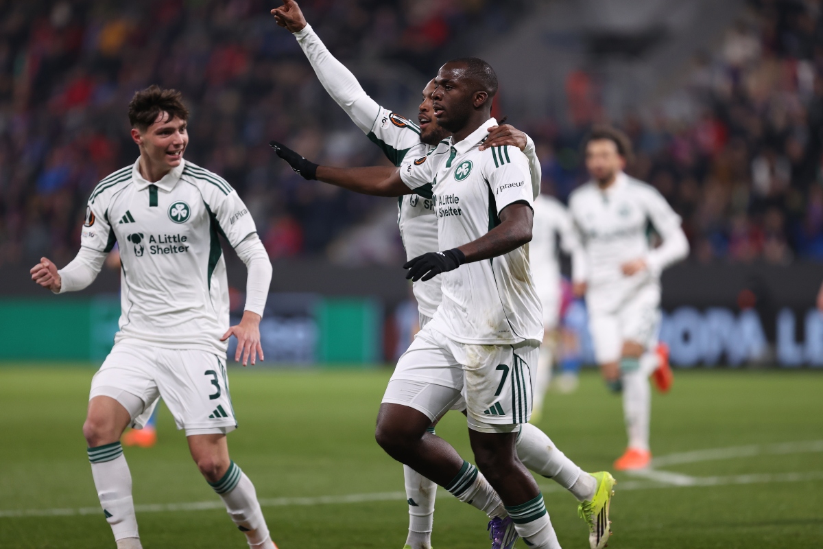 Παναθηναϊκός