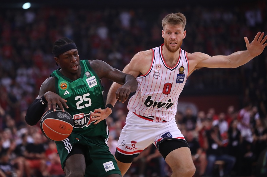 Παναθηναϊκός