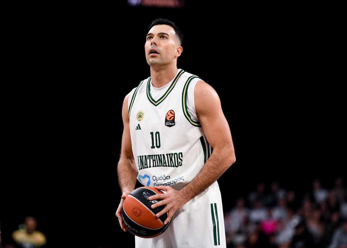 Παναθηναϊκός Μπάσκετ