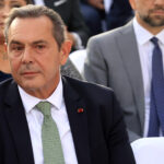 Πάνος Καμμένος