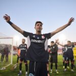 Πανσερραϊκός Super League Ποδόσφαιρο