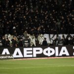 ΠΑΟΚ Θύρα 4 Νεκροί Οπαδοί