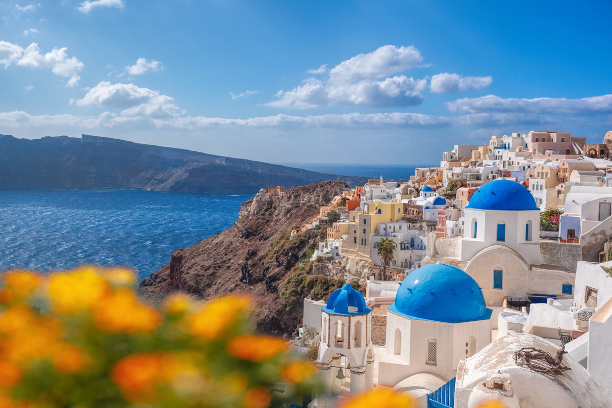 Οικονομικό Πάσχα στο πιο κοσμικό ελληνικό νησί – Κι όμως γίνεται 1 Πάσχα