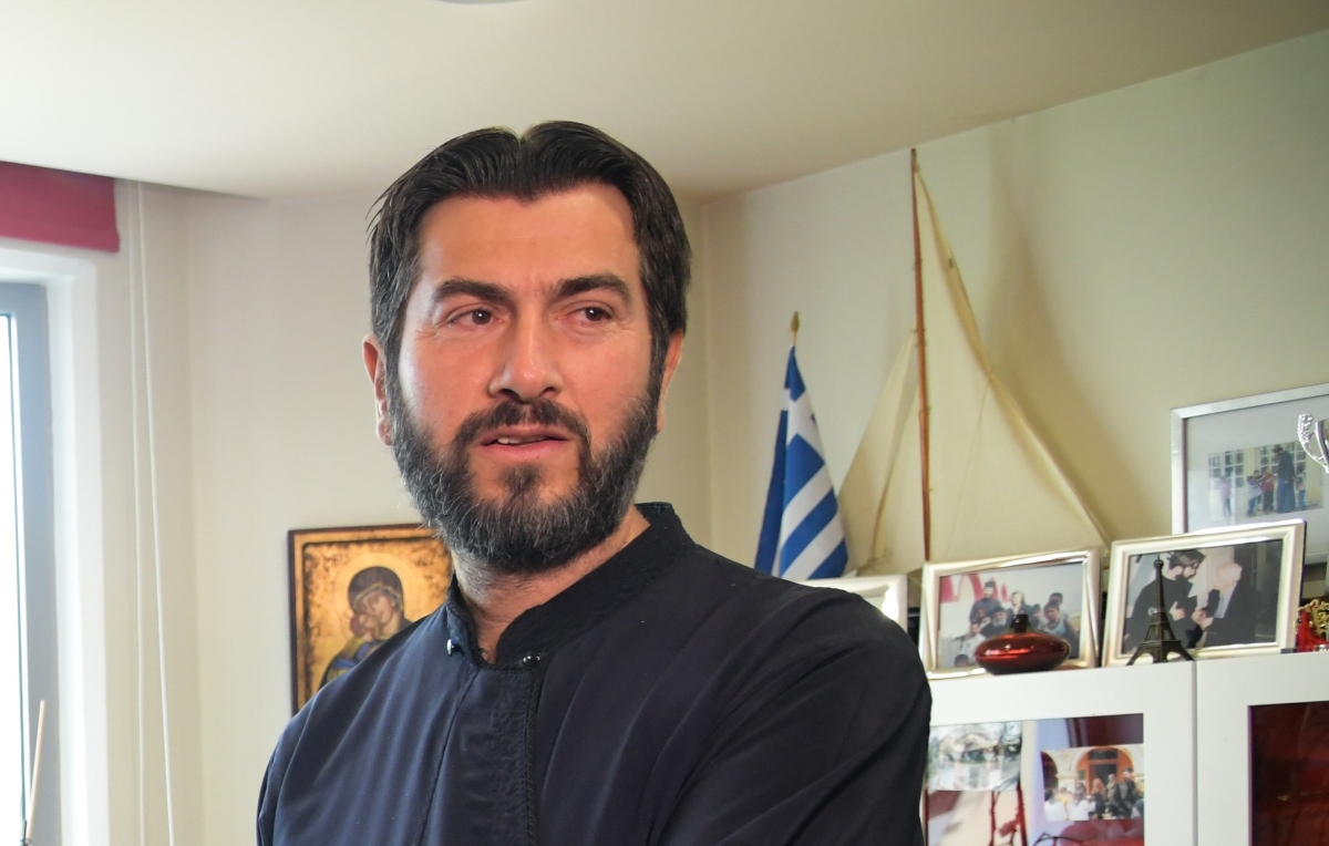 Κόλαφος η εισαγγελέας για τον πατέρα Αντώνιο: «Είναι ένοχος, ήταν ο ηγέτης στην Κιβωτό του Κόσμου, γνώριζε τα πάντα»