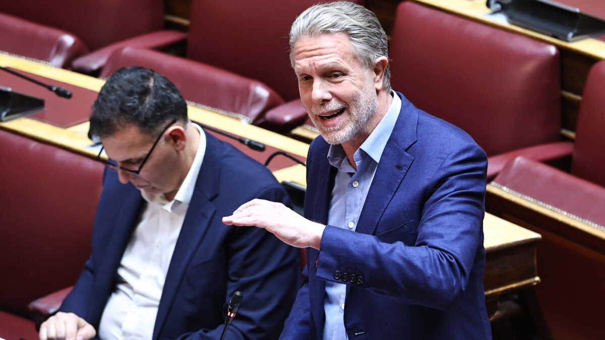 Παύλος Γερουλάνος