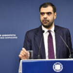 Παύλος Μαρινάκης