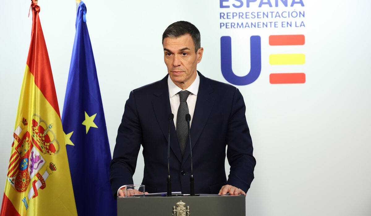 Πέδρο Σάντσεθ