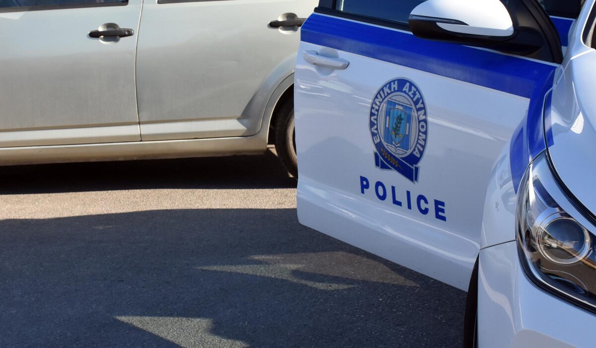 Αλεξανδρούπολη: Τρεις συλλήψεις για τη στυγερή δολοφονία του 84χρονου – Ομολόγησε 15χρονος