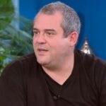 Πυγμαλίων Δαδακαρίδης: «Έχασα και τους δύο γονείς μου σε έξι μήνες»