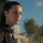 Ιζαμπέλλα Φούλοπ: Η Άντζελα επιστρέφει στη γειτονιά του Porto Leone