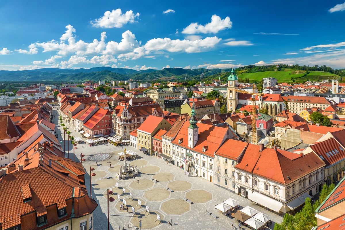 Ο πιο απρόσμενος προορισμός της Ευρώπης για όσους έχουν βαρεθεί τα ίδια και τα ίδια 4 προορισμός