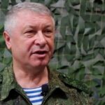 Ρωσία Βλαντίμιρ Αλεξέγιεφ