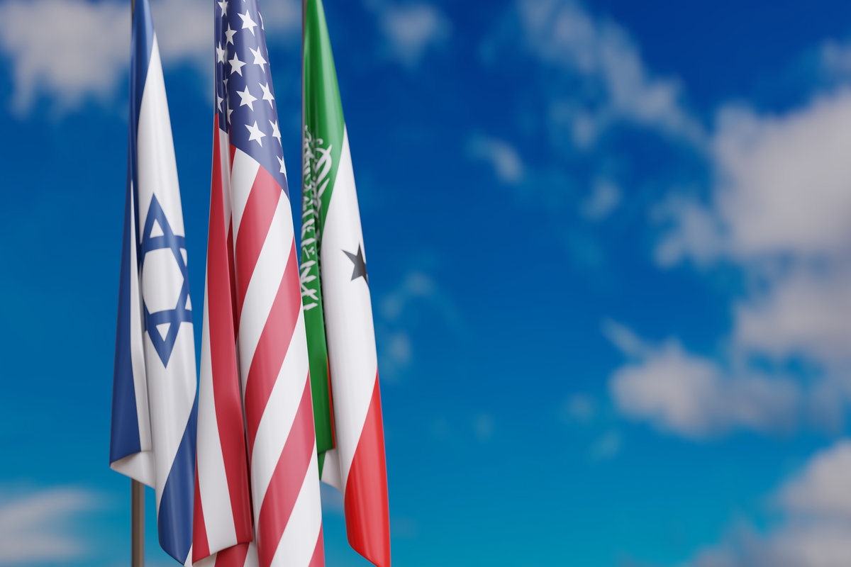 ΗΠΑ, ΙΣΡΑΗΛ, ΟΡΥΚΤΑ