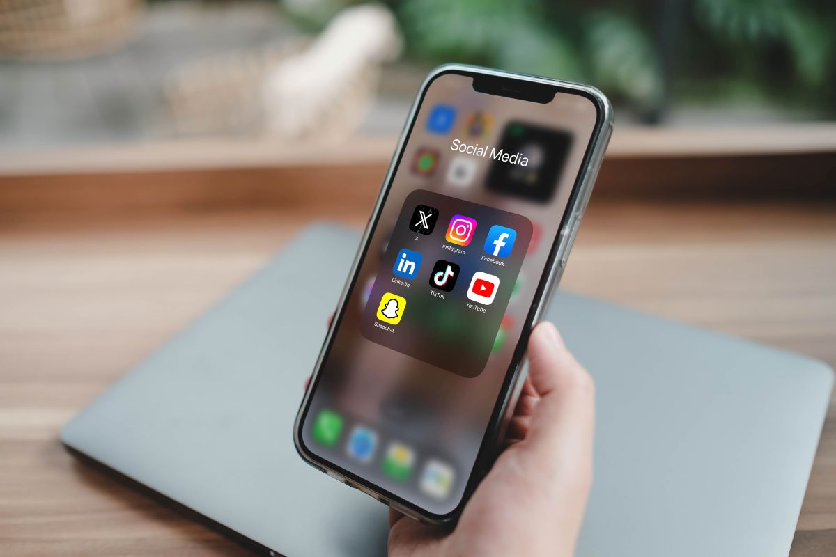 Οι Βρετανοί βουλευτές είπαν «όχι» στην απαγόρευση των social media στα παιδιά κάτω των 16