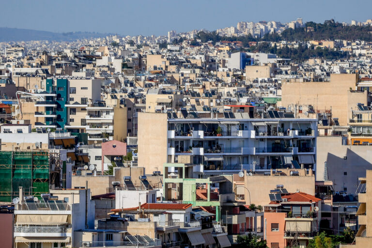 Σπίτια Ακίνητα Αθήνα
