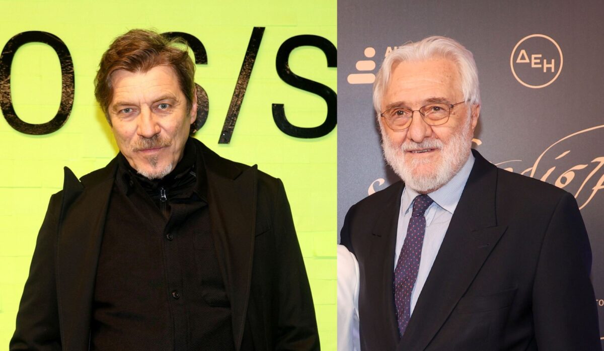 Στάνκογλου για Σμαραγδή: «Ένας σκηνοθέτης χωρίς μνήμη...»