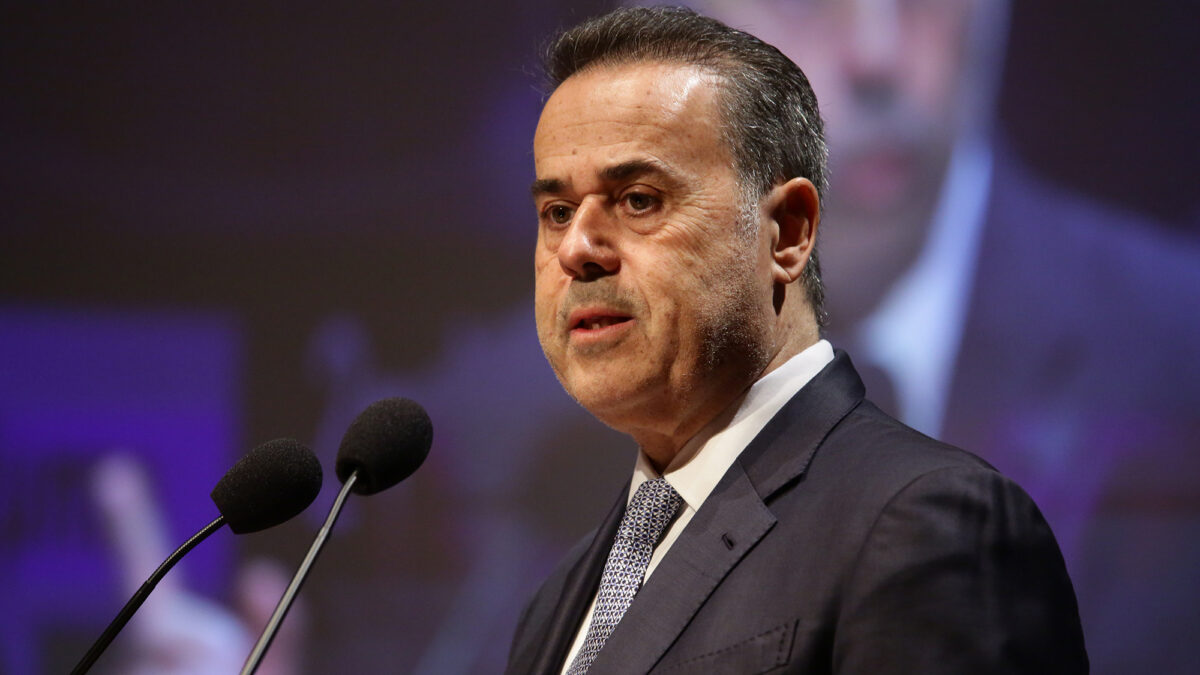 Σταύρος Παπασταύρου